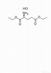 L-Glutamic Acid Diethyl ester hydrochloride