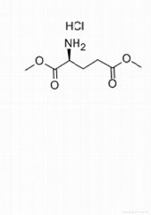 L-Glutamic acid dimethyl ester hydrochloride