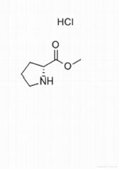 D-脯氨酸甲酯鹽酸鹽