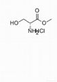 D-丝氨酸甲酯盐酸盐 1