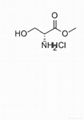 D-絲氨酸甲酯鹽酸鹽