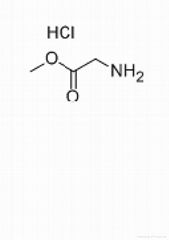 Glycine methyl ester hydrochloride