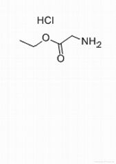 甘氨酸乙酯鹽酸鹽