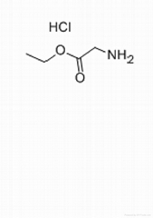 Glycine ethyl ester hydrochloride