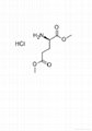 D-Glutamic acid dimethyl ester Hydrochloride 1