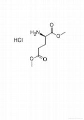 D-Glutamic acid dimethyl ester Hydrochloride