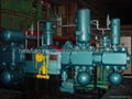 Nitrogen /Hydrogen Compressor for Chemical Manufacturer