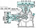 Helium Gas Diaphragm Compressor 2