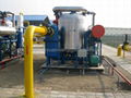 Dehydration Equipment for CNG Refueling Station