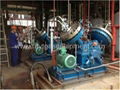 GV series diaphragm compressor for high-purity gas, inert gas ect. 