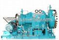 2013年熱銷GD系列200公斤高排壓沼氣隔膜式壓縮機
