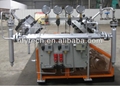 Oil-free Hydrogen Compressor 