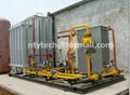 LNG Cryogenic Liquid Gasification Station