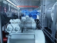 VW-40/2-3.5 V型天然氣壓縮機