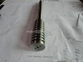 piston rod piston shaft