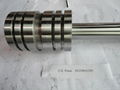 piston rod piston shaft