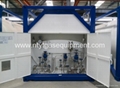 20 Feet T50 ISO LNG Cryogenic Tank Container
