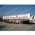 CNG Jumbo 10-tube Bundle Container