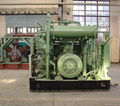 W Type CNG Compressor