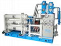 ZW-3.22/1-250 Water cooling CNG Compressor 