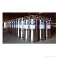 Supply high efficient welded asiabatic cylinders for machinery, electronics,rese
