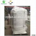 2249Nm3 Capacity Cryogenic Liquid Argon Storage Tank