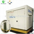 3-20MPa Suction Pressure CNG Daugher Station Gas Compressor