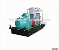 Liquefied Petroleum Gas LPG Gas Compressor