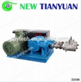 300~600L/H LNG, LCO2 低温重装泵 