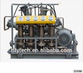 Chinese Product Wholesale CNG Natural Gas Compressor for Oil Field