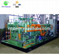 Chinese Product Wholesale CNG Natural Gas Compressor for Oil Field