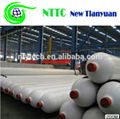 ISO11120 Jumbo CNG cylinder ,Compressed Natural Gas Cylinder, CNG tank
