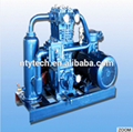 50-120Bar Discharge Pressure LPG Gas Compressor