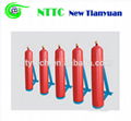 CNG-1 Type I Seamless Steel 80L Capacity