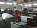 plastic coating machine 1