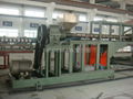 plastic coating machine 4