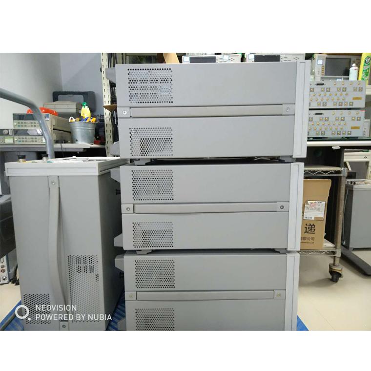 全新安捷倫網絡分析儀Agilent E5071C 選件285 3