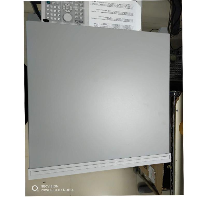全新安捷倫網絡分析儀Agilent E5071C 選件285 4