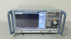 二手德国R&S ZNB8矢量网络分析仪