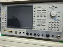 二手出售日本Anritsu MT8820A 综合测试仪