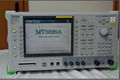 二手出售日本Anritsu MT8820A 綜合測試儀 3