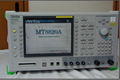 二手出售日本Anritsu MT8820A 综合测试仪 3