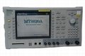 二手出售日本Anritsu MT8820A 综合测试仪 4