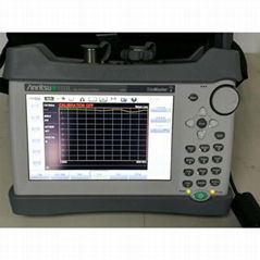 全新日本安立S331L天饋線分析儀
