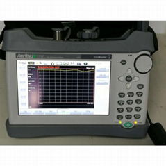 全新日本安立S331L天馈线分析仪