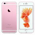 八核5.5英寸苹果 iPhone 6s Plus 指纹识别 苹果原装屏 16G 三网通4G手机