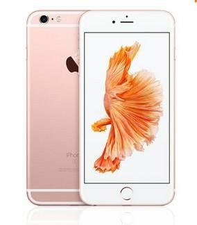 独家货苹果6S iPhone 6s 全网通4G版 指纹识别 电信版 苹果原装屏 64G 手机