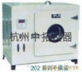 202-1A电热恒温干燥箱 1