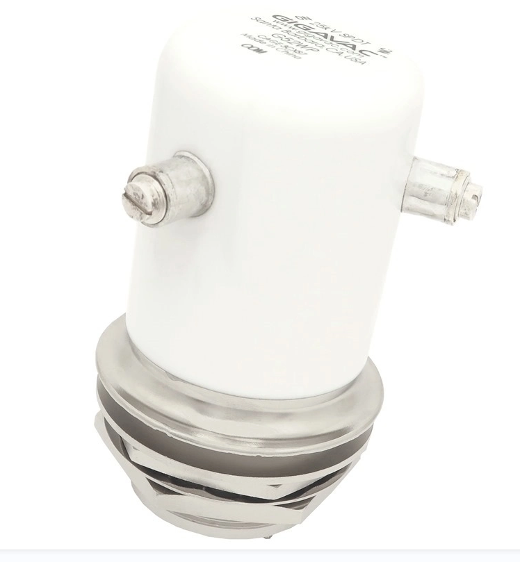 GIGAVAC Vacuum Relays (China Trading Company) Relay & Contactor