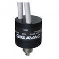 GIGAVAC Gas-Filled Relays 1